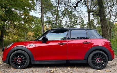 MINI Hatch, 2015 год, 1 660 000 рублей, 6 фотография
