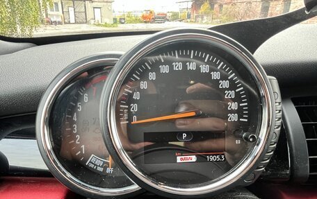 MINI Hatch, 2015 год, 1 660 000 рублей, 7 фотография