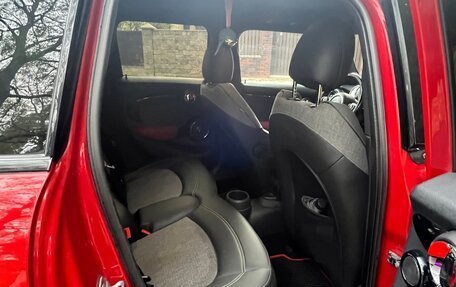 MINI Hatch, 2015 год, 1 660 000 рублей, 9 фотография