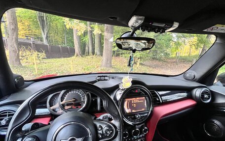 MINI Hatch, 2015 год, 1 660 000 рублей, 8 фотография