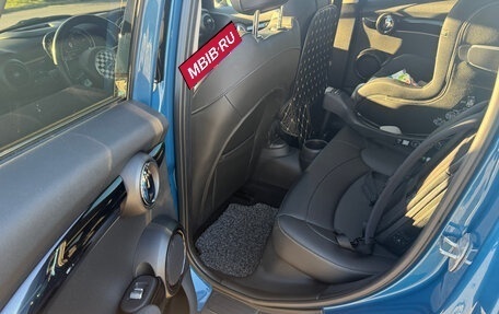 MINI Hatch, 2021 год, 2 990 000 рублей, 12 фотография