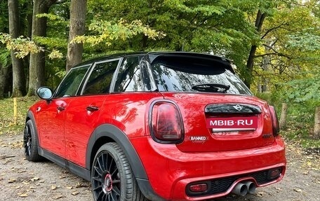 MINI Hatch, 2015 год, 1 660 000 рублей, 4 фотография