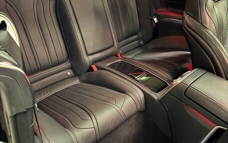 Mercedes-Benz S-Класс, 2017 год, 6 600 000 рублей, 6 фотография