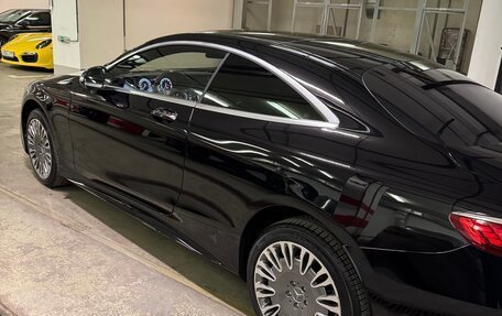 Mercedes-Benz S-Класс, 2017 год, 6 600 000 рублей, 15 фотография