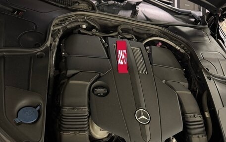 Mercedes-Benz S-Класс, 2017 год, 6 600 000 рублей, 13 фотография