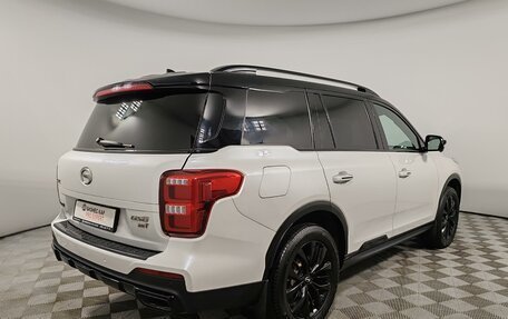 GAC GS8 I, 2022 год, 2 799 000 рублей, 5 фотография
