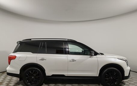 GAC GS8 I, 2022 год, 2 799 000 рублей, 4 фотография