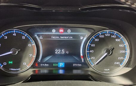 GAC GS8 I, 2022 год, 2 799 000 рублей, 13 фотография