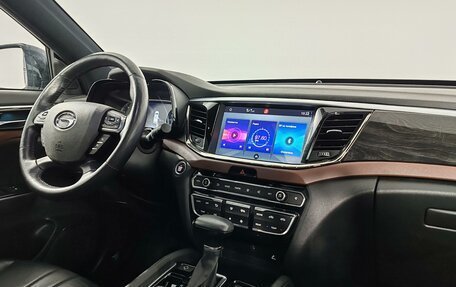 GAC GS8 I, 2022 год, 2 799 000 рублей, 11 фотография