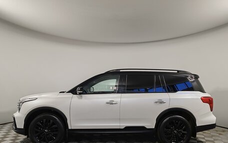 GAC GS8 I, 2022 год, 2 799 000 рублей, 8 фотография