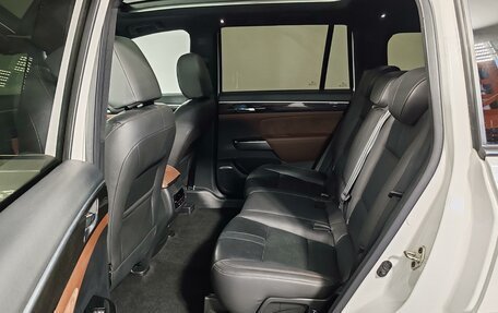 GAC GS8 I, 2022 год, 2 799 000 рублей, 12 фотография