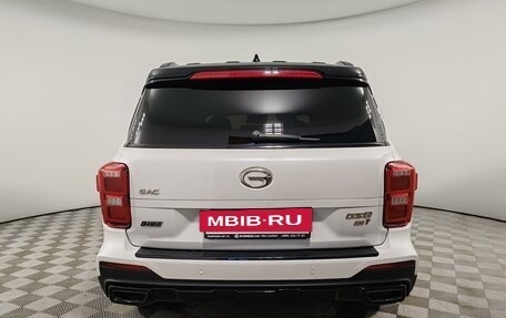 GAC GS8 I, 2022 год, 2 799 000 рублей, 6 фотография