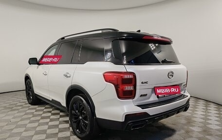 GAC GS8 I, 2022 год, 2 799 000 рублей, 7 фотография