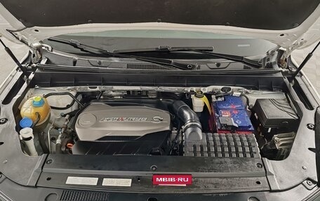 GAC GS8 I, 2022 год, 2 799 000 рублей, 9 фотография