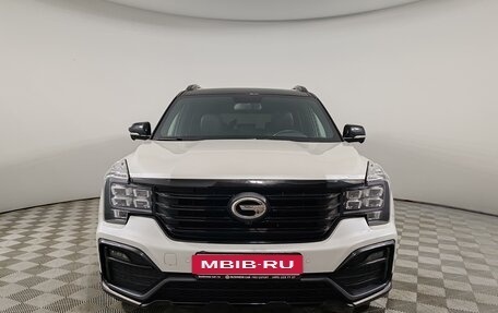 GAC GS8 I, 2022 год, 2 799 000 рублей, 2 фотография