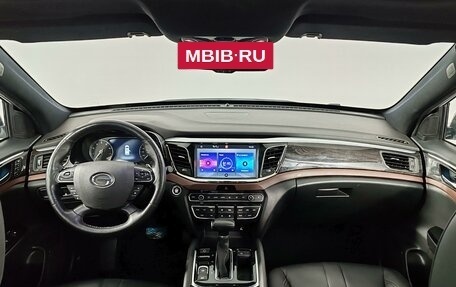 GAC GS8 I, 2022 год, 2 799 000 рублей, 14 фотография