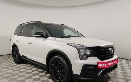GAC GS8 I, 2022 год, 2 799 000 рублей, 3 фотография