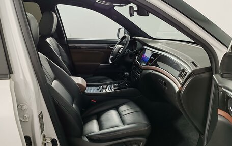 GAC GS8 I, 2022 год, 2 799 000 рублей, 20 фотография