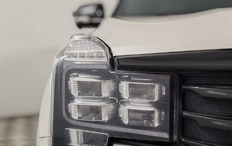 GAC GS8 I, 2022 год, 2 799 000 рублей, 17 фотография
