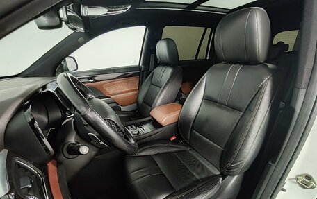 GAC GS8 I, 2022 год, 2 799 000 рублей, 21 фотография