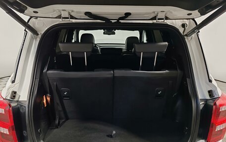 GAC GS8 I, 2022 год, 2 799 000 рублей, 24 фотография