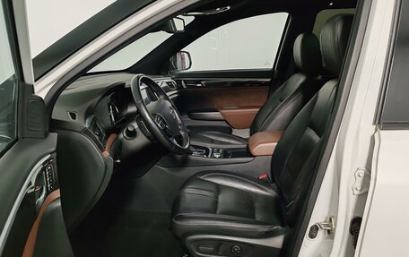 GAC GS8 I, 2022 год, 2 799 000 рублей, 16 фотография