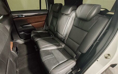 GAC GS8 I, 2022 год, 2 799 000 рублей, 22 фотография