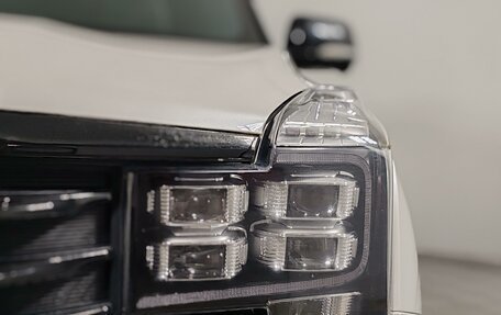 GAC GS8 I, 2022 год, 2 799 000 рублей, 25 фотография