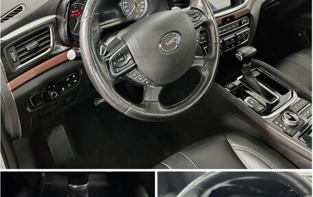GAC GS8 I, 2022 год, 2 799 000 рублей, 26 фотография