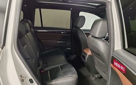 GAC GS8 I, 2022 год, 2 799 000 рублей, 19 фотография