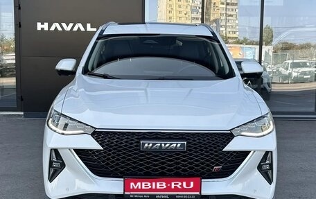 Haval F7 I, 2023 год, 2 259 900 рублей, 2 фотография