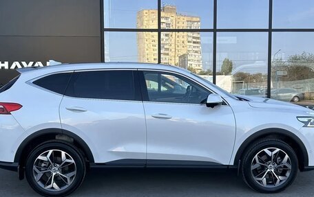 Haval F7 I, 2023 год, 2 259 900 рублей, 6 фотография