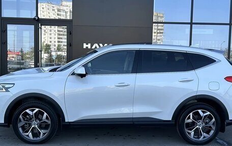 Haval F7 I, 2023 год, 2 259 900 рублей, 5 фотография
