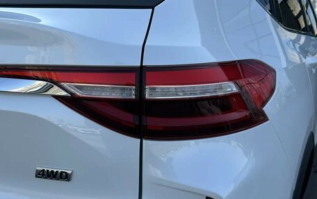 Haval F7 I, 2023 год, 2 259 900 рублей, 11 фотография