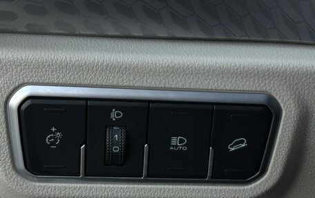 Haval F7 I, 2023 год, 2 259 900 рублей, 14 фотография