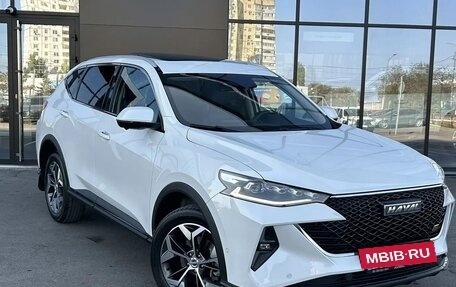 Haval F7 I, 2023 год, 2 259 900 рублей, 3 фотография