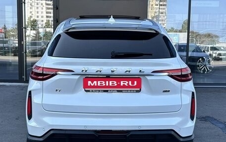 Haval F7 I, 2023 год, 2 259 900 рублей, 9 фотография