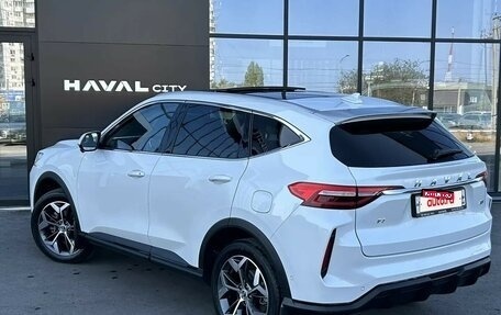 Haval F7 I, 2023 год, 2 259 900 рублей, 7 фотография