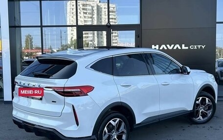Haval F7 I, 2023 год, 2 259 900 рублей, 10 фотография