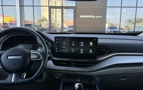 Haval F7 I, 2023 год, 2 259 900 рублей, 23 фотография