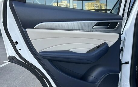 Haval F7 I, 2023 год, 2 259 900 рублей, 26 фотография