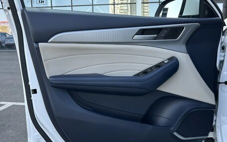 Haval F7 I, 2023 год, 2 259 900 рублей, 24 фотография
