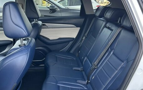Haval F7 I, 2023 год, 2 259 900 рублей, 27 фотография
