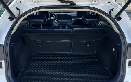 Haval F7 I, 2023 год, 2 259 900 рублей, 29 фотография