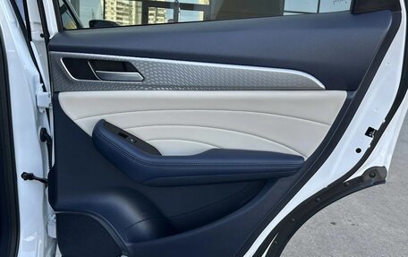 Haval F7 I, 2023 год, 2 259 900 рублей, 31 фотография