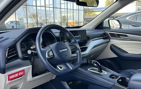 Haval F7 I, 2023 год, 2 259 900 рублей, 25 фотография