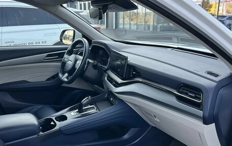 Haval F7 I, 2023 год, 2 259 900 рублей, 34 фотография