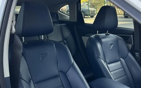 Haval F7 I, 2023 год, 2 259 900 рублей, 36 фотография