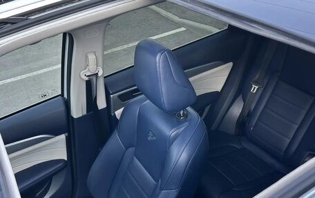 Haval F7 I, 2023 год, 2 259 900 рублей, 37 фотография