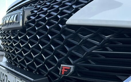 Haval F7 I, 2023 год, 2 259 900 рублей, 38 фотография